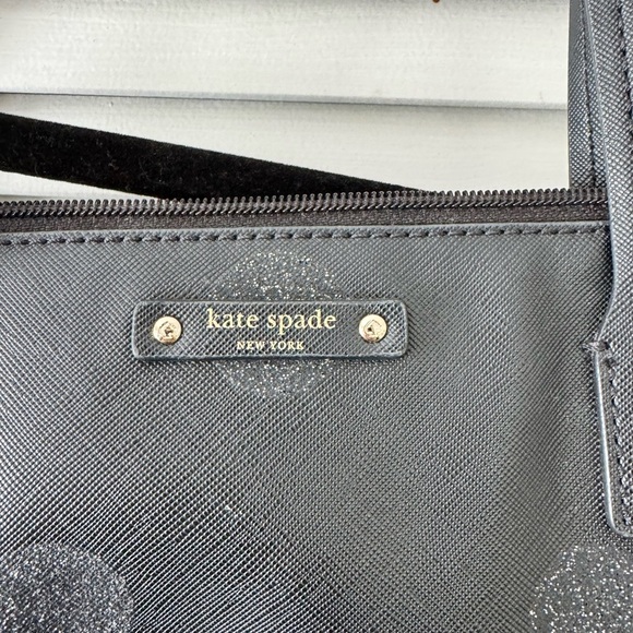 Kate Spade Small Tote - Picture 3 of 5